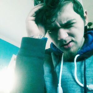 Meet your Posher, William